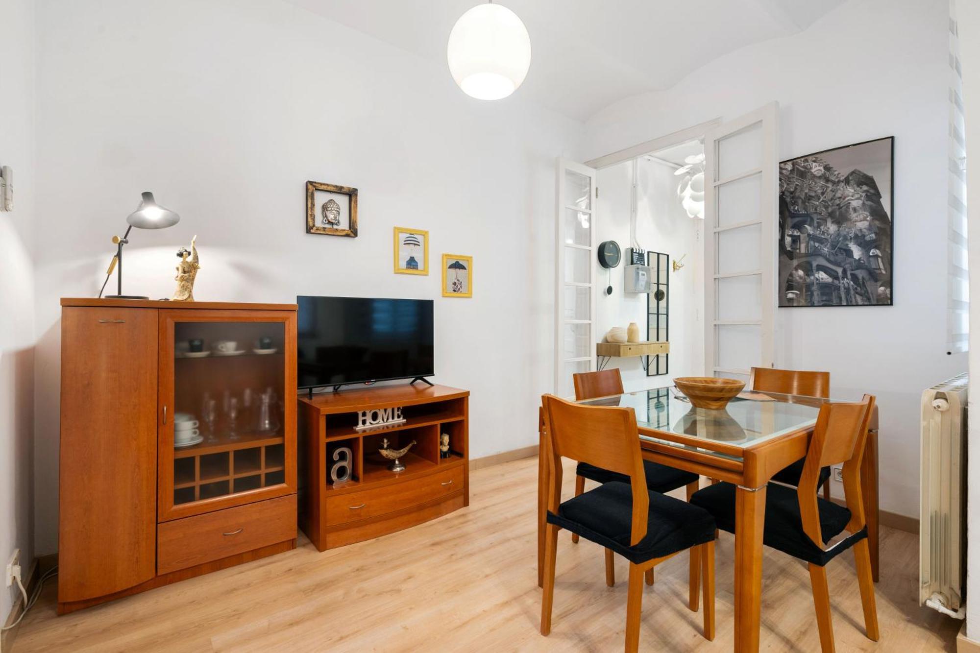 Fridays Flats Whisper-Quiet Near Sagrada'S Heart Διαμέρισμα Βαρκελώνη Εξωτερικό φωτογραφία