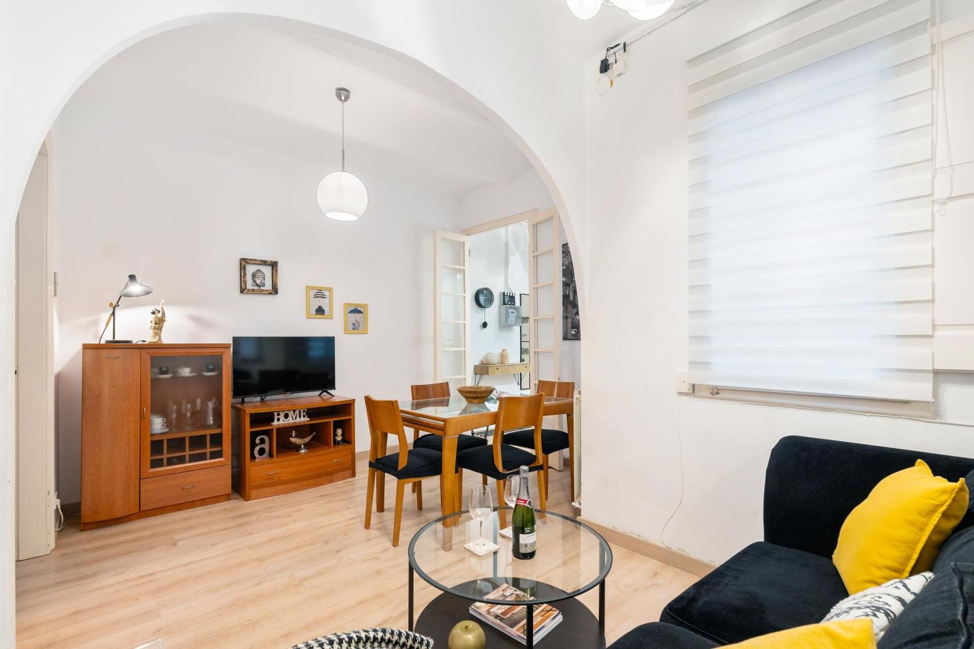 Fridays Flats Whisper-Quiet Near Sagrada'S Heart Διαμέρισμα Βαρκελώνη Εξωτερικό φωτογραφία